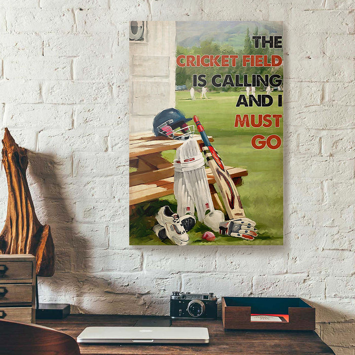 The-Cricket-Field-Canvas-Poster-Prints-Wall-Art-Decor-1