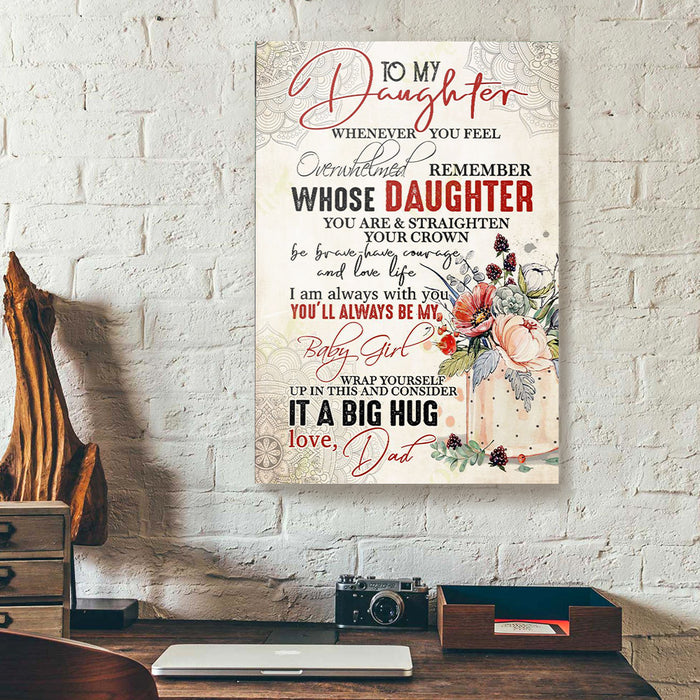 To-My-Daughter-Dad-Mandala-Canvas-Poster-Prints-Wall-Art-Decor-1