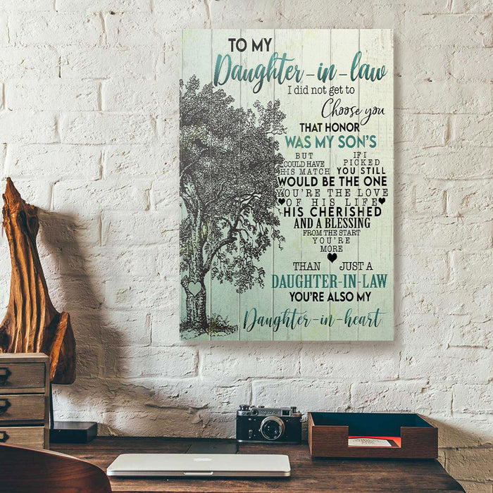To-My-Daughter-In-Law-I-Did-Not-Get-To-Choose-You-Canvas-Poster-Prints-Wall-Art-Decor-1