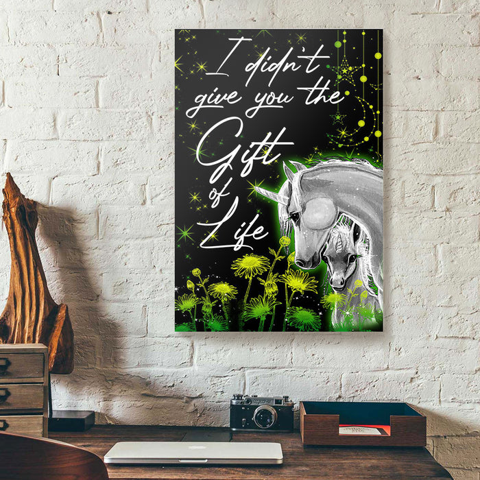 Unicorns-Canvas-Poster-Prints-Wall-Art-Decor-1