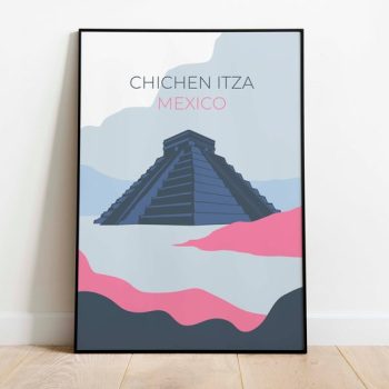 Chichen Itza