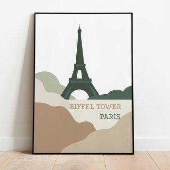 Eiffel Tower
