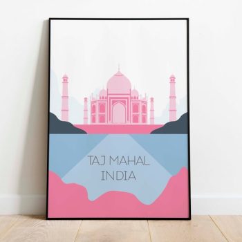 Taj Mahal
