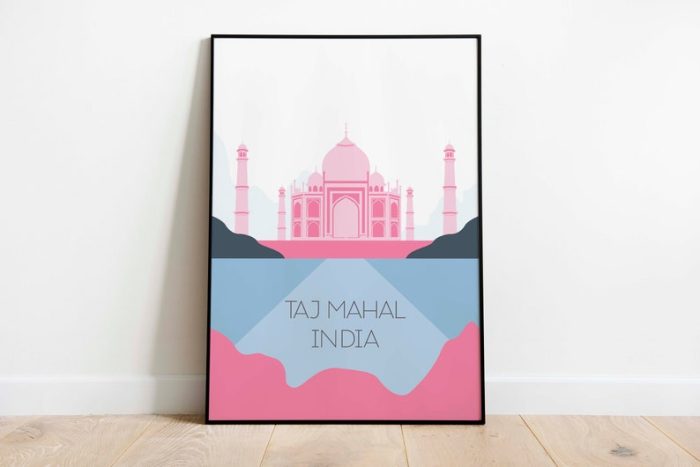 Taj Mahal