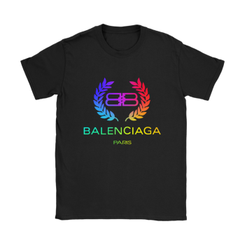 Balenciaga Logo Premium Unisex T-Shirt Kid Tshirt LTS145