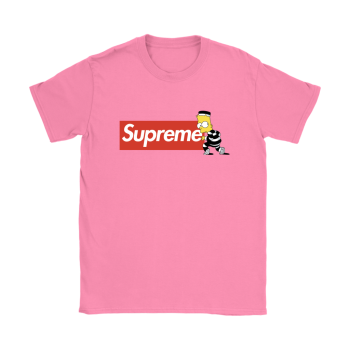 Bart Simpson Supreme Unisex T-Shirt Kid Tshirt LTS287