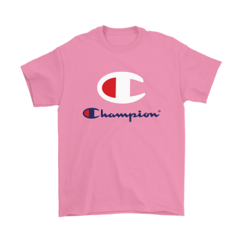 Champion Logo Unisex T-Shirt Kid Tshirt LTS139