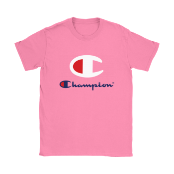 Champion Logo Unisex T-Shirt Kid Tshirt LTS140