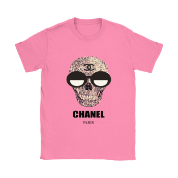 Chanel Skull Logo Unisex T-Shirt Kid Tshirt LTS279
