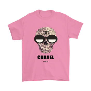 Chanel Skull Logo Unisex T-Shirt Kid Tshirt LTS282