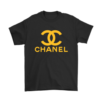 CoCo Chanel Logo Unisex T-Shirt Kid Tshirt LTS275