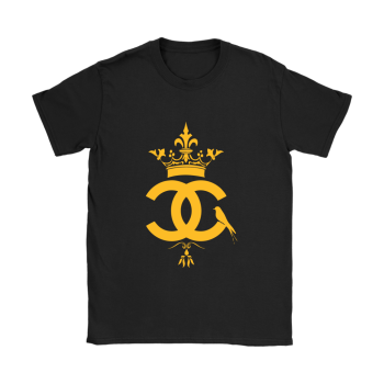 Coco Chanel Logo Premium Unisex T-Shirt Kid Tshirt LTS273