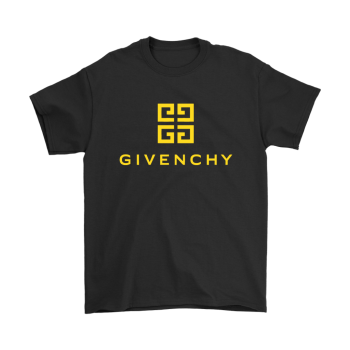 Givenchy Gold Logo Premium Unisex T-Shirt Kid Tshirt LTS270