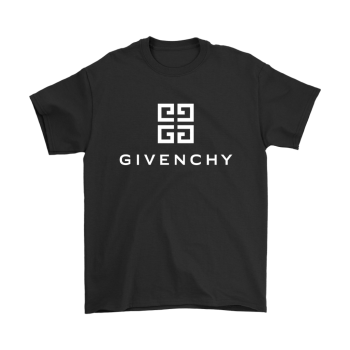 Givenchy Logo Unisex T-Shirt Kid Tshirt LTS269