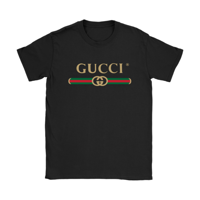 Gucci Logo 2023 Unisex T-Shirt Kid Tshirt LTS296
