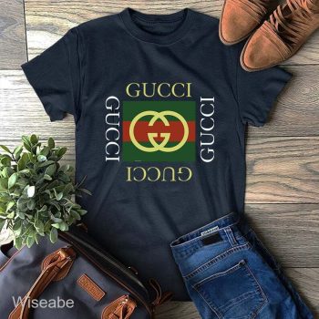 Gucci Logo Unisex T-Shirt Gucci Shirt WTS462