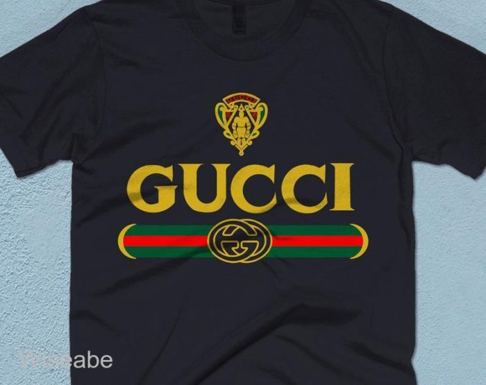 Gucci Unisex T-Shirt WTS430