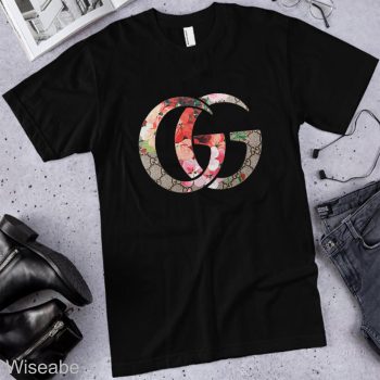 Gucci Unisex T-Shirt WTS435