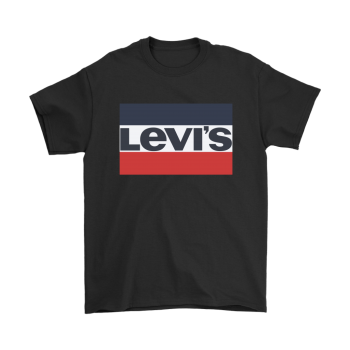 Levis Logo Unisex T-Shirt Kid Tshirt LTS134