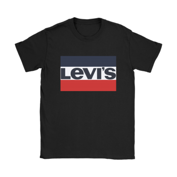 Levis Logo Unisex T-Shirt Kid Tshirt LTS138