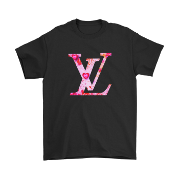 Louis Vuitton With Love Unisex T-Shirt Kid Tshirt LTS215