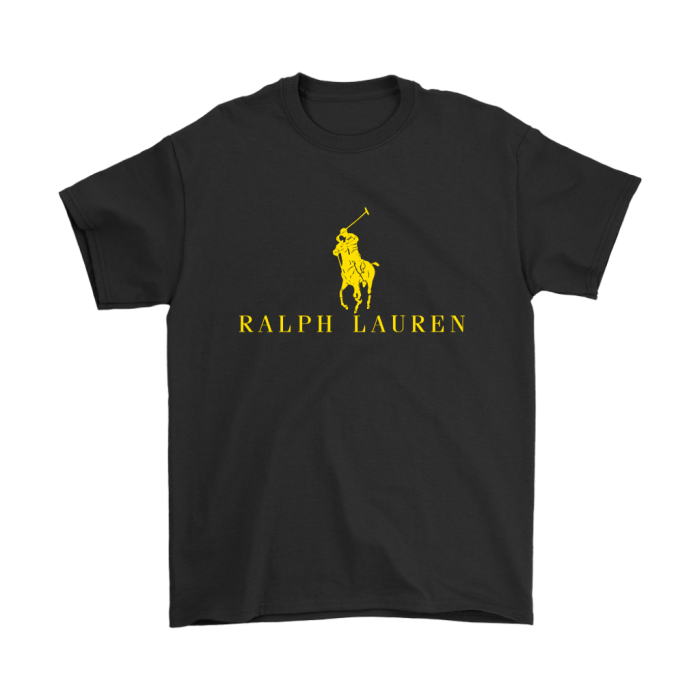 Polo Ralph Lauren Logo Unisex T-Shirt Kid Tshirt LTS195