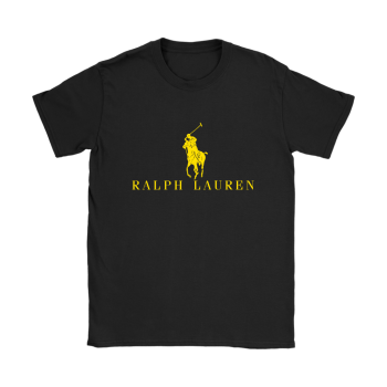 Polo Ralph Lauren Logo Unisex T-Shirt Kid Tshirt LTS197