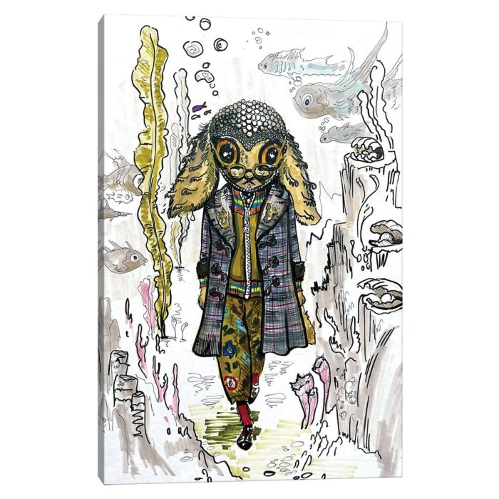 Gucci Resort