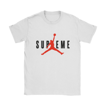 Supreme Basketball Jordan Unisex T-Shirt Kid Tshirt LTS184