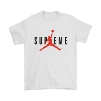 Supreme Basketball Jordan Unisex T-Shirt Kid Tshirt LTS186