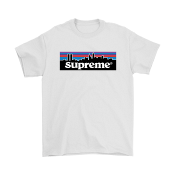 Supreme Patagonia Logo Unisex T-Shirt Kid Tshirt LTS174