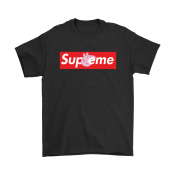 Supreme Peppa Pig Unisex T-Shirt Kid Tshirt LTS175