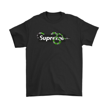 Supreme Snake Logo Unisex T-Shirt Kid Tshirt LTS169