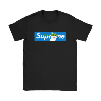 Supreme x Kermit The Frog Unisex T-Shirt Kid Tshirt LTS167