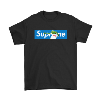 Supreme x Kermit The Frog Unisex T-Shirt Kid Tshirt LTS170