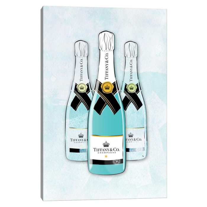 Stretched Wrapped Canvas Print