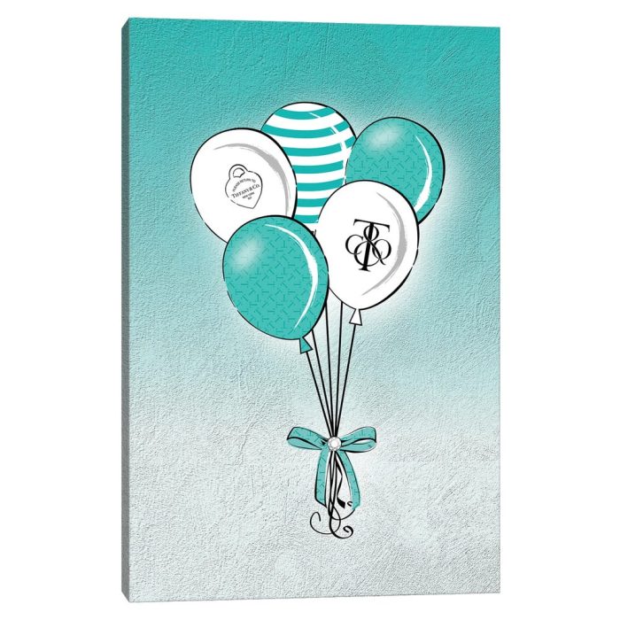Stretched Wrapped Canvas Print