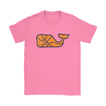 Vineyard Vines Basketball Character Whale Pocket Unisex T-Shirt Kid Tshirt LTS133