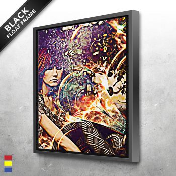 Discover Your Perfect Piece Canvas Poster Print Wall Art Decor