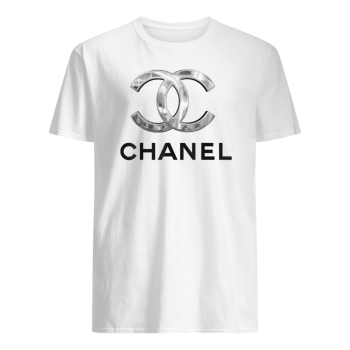 Chanel Logo Tee Unisex T-Shirt FTS282
