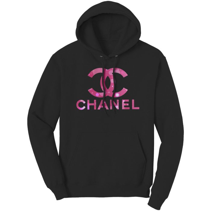 Chanel Logo Unisex Hoodie