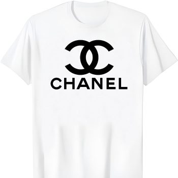 Chanel Original Logo Unisex T-Shirt TTB2608