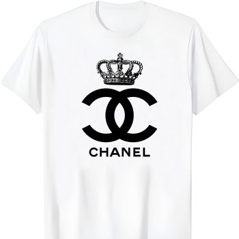 Chanel Queen Original Logo Unisex T-Shirt TTB2613