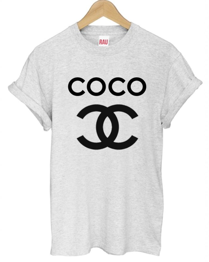 Chanel Tee Unisex T-Shirt Incredible FTS256
