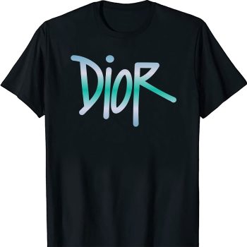 Dior Logo Luxury Unisex T-Shirt TTB2525