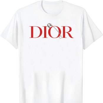 Dior Logo Luxury Unisex T-Shirt TTB2528