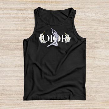 Dior Logo Luxury Unisex Tank Top TTTB2526
