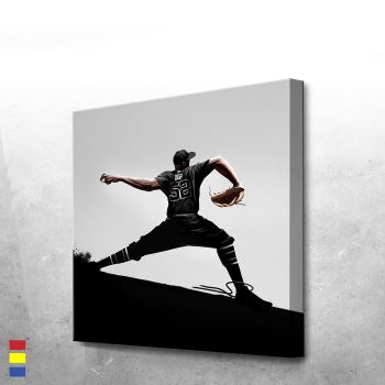 Dubstep of Design Creating Harmonious Stories As An Designer Canvas Poster Print Wall Art Decor