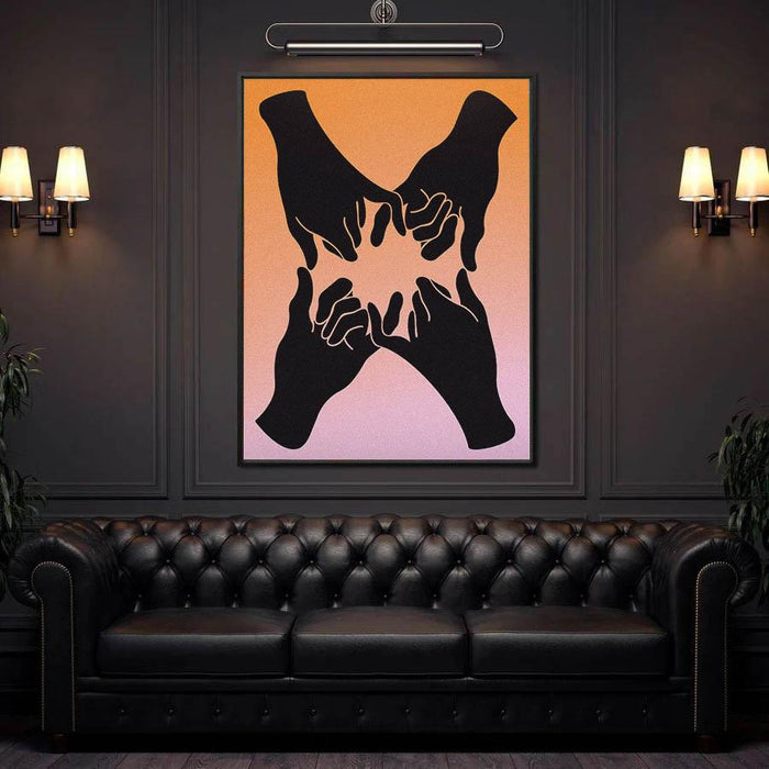 Forces-Unite-Expensive-Aesthetics-in-Everyday-Objects-Canvas-Poster-Print-Wall-Art-Decor-2