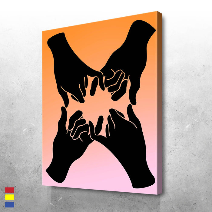 Forces-Unite-Expensive-Aesthetics-in-Everyday-Objects-Canvas-Poster-Print-Wall-Art-Decor Forces Unite Expensive Aesthetics in Everyday Objects Canvas Poster Print Wall Art Decor